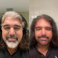 Ricardo M - Rancagua,Chile
