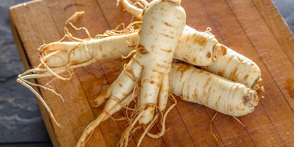Ginseng