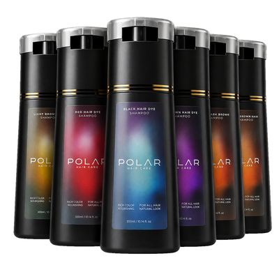 Polar Hair Care